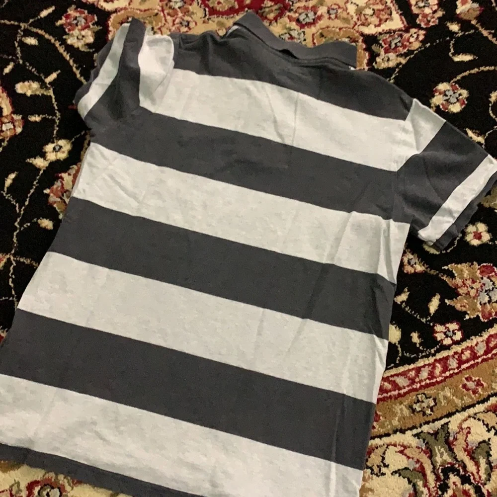 American eagle outfitters core flex men short sleeves T-shirt - Picture 5 of 5